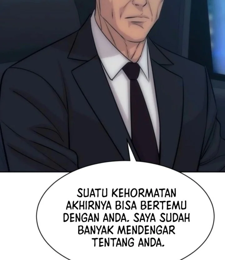 Genius Grandson of the Loan Shark King Chapter 120 Gambar 13