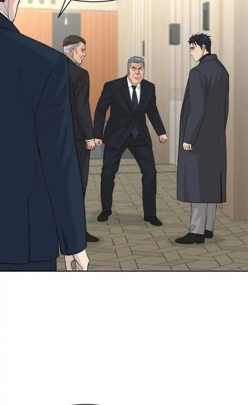 Genius Grandson of the Loan Shark King Chapter 121 Gambar 12