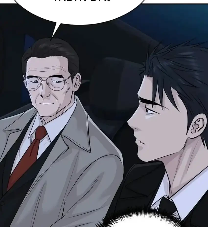Genius Grandson of the Loan Shark King Chapter 125 Gambar 9