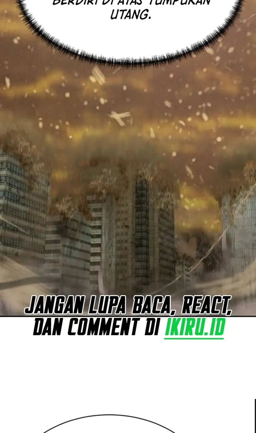 Genius Grandson of the Loan Shark King Chapter 79 Gambar 8