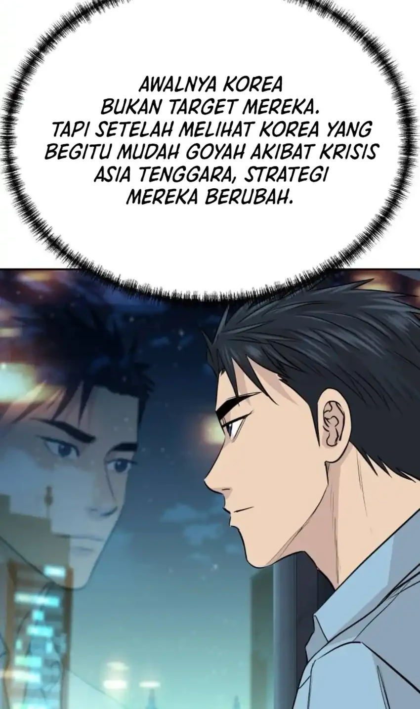 Genius Grandson of the Loan Shark King Chapter 79 Gambar 10