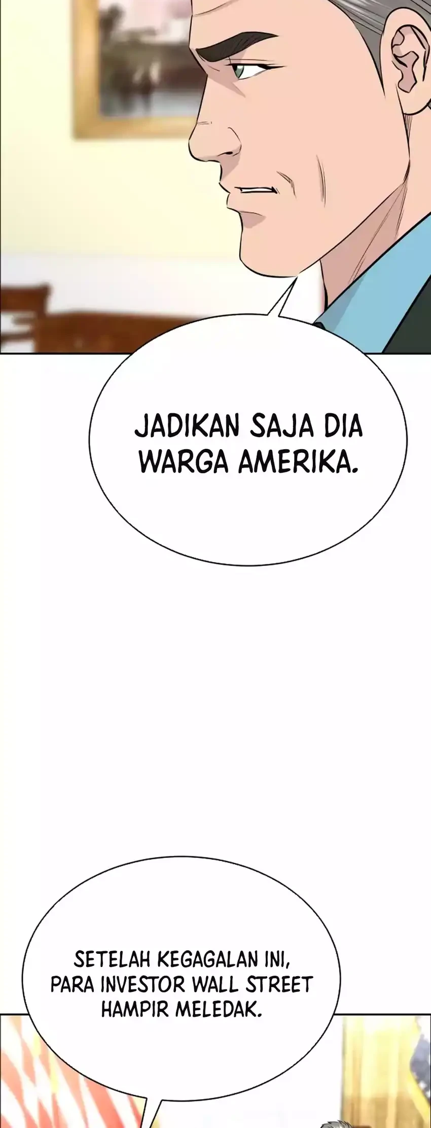 Genius Grandson of the Loan Shark King Chapter 81 Gambar 10