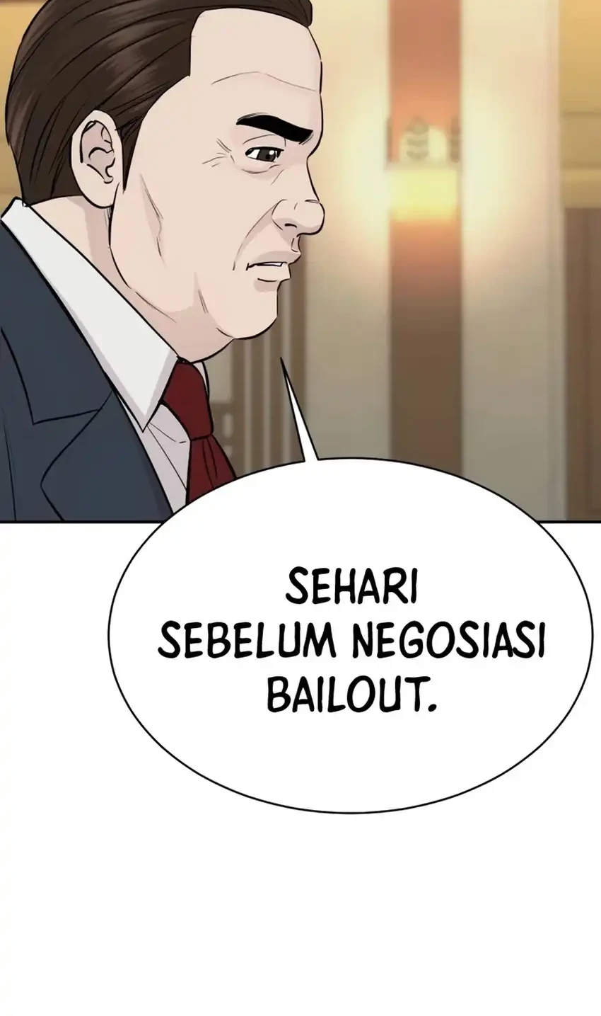 Genius Grandson of the Loan Shark King Chapter 90 Gambar 11
