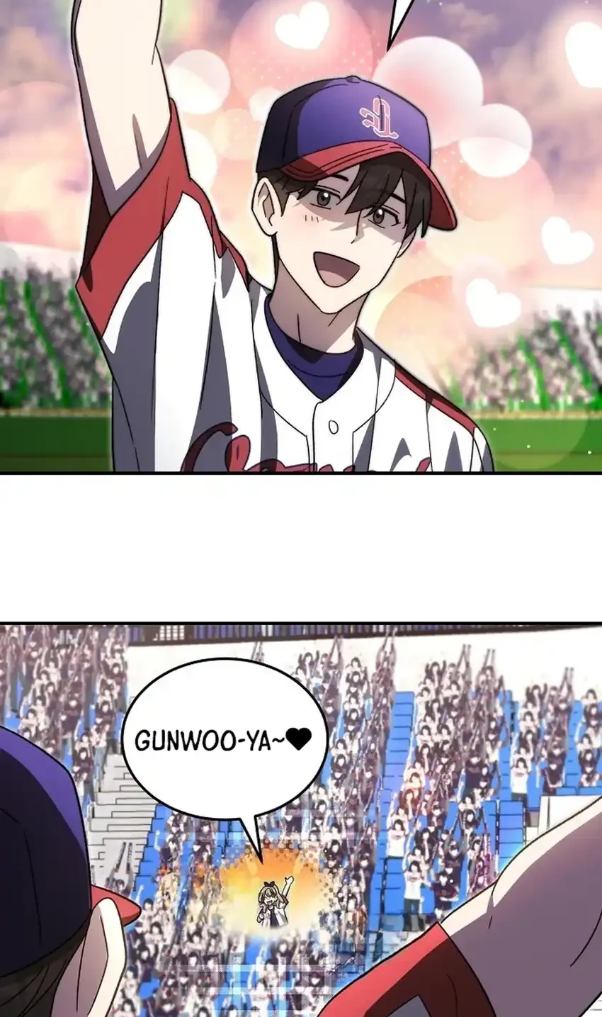 Genius Hitter Hits Fastball Chapter 102 Gambar 10