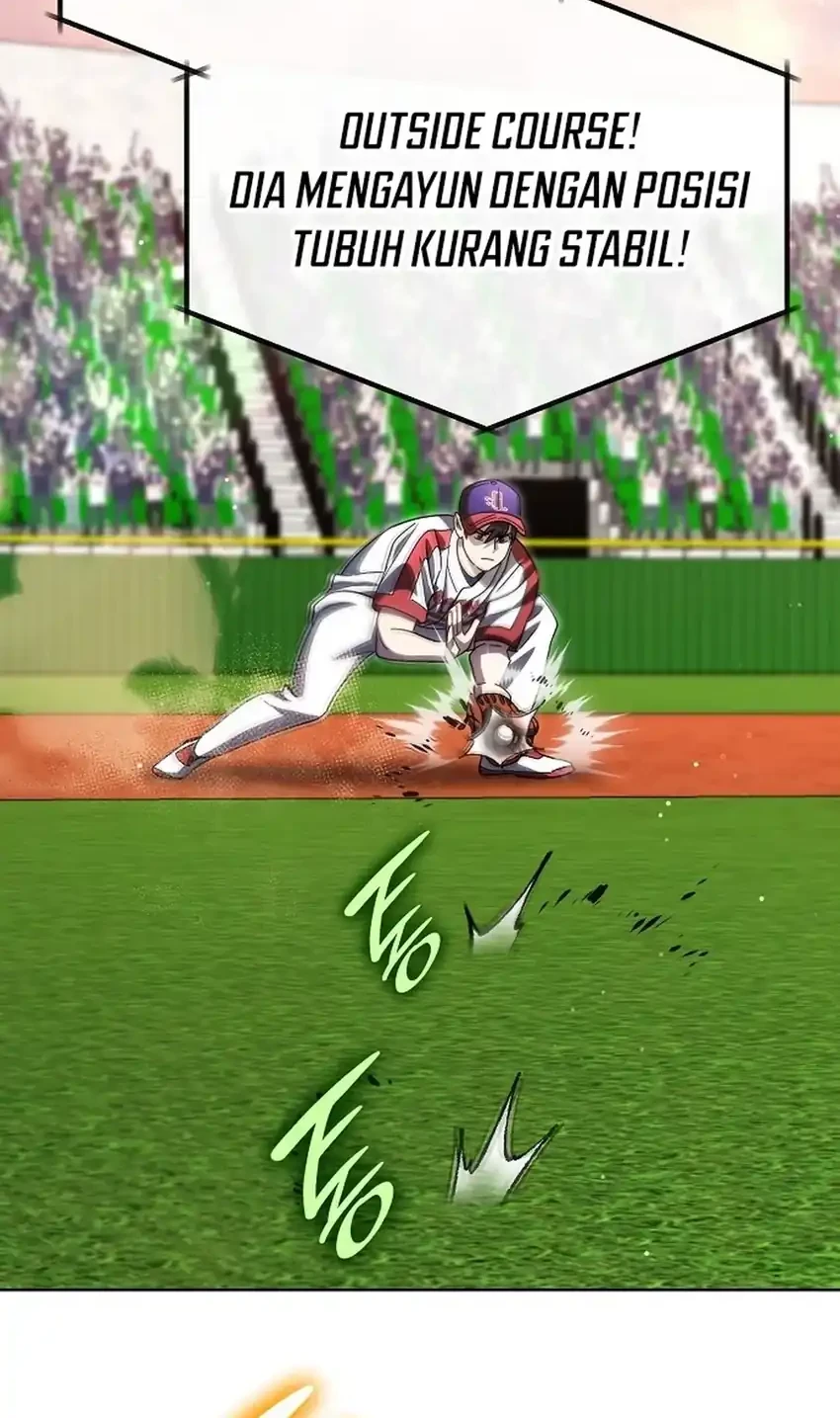Genius Hitter Hits Fastball Chapter 102 Gambar 12