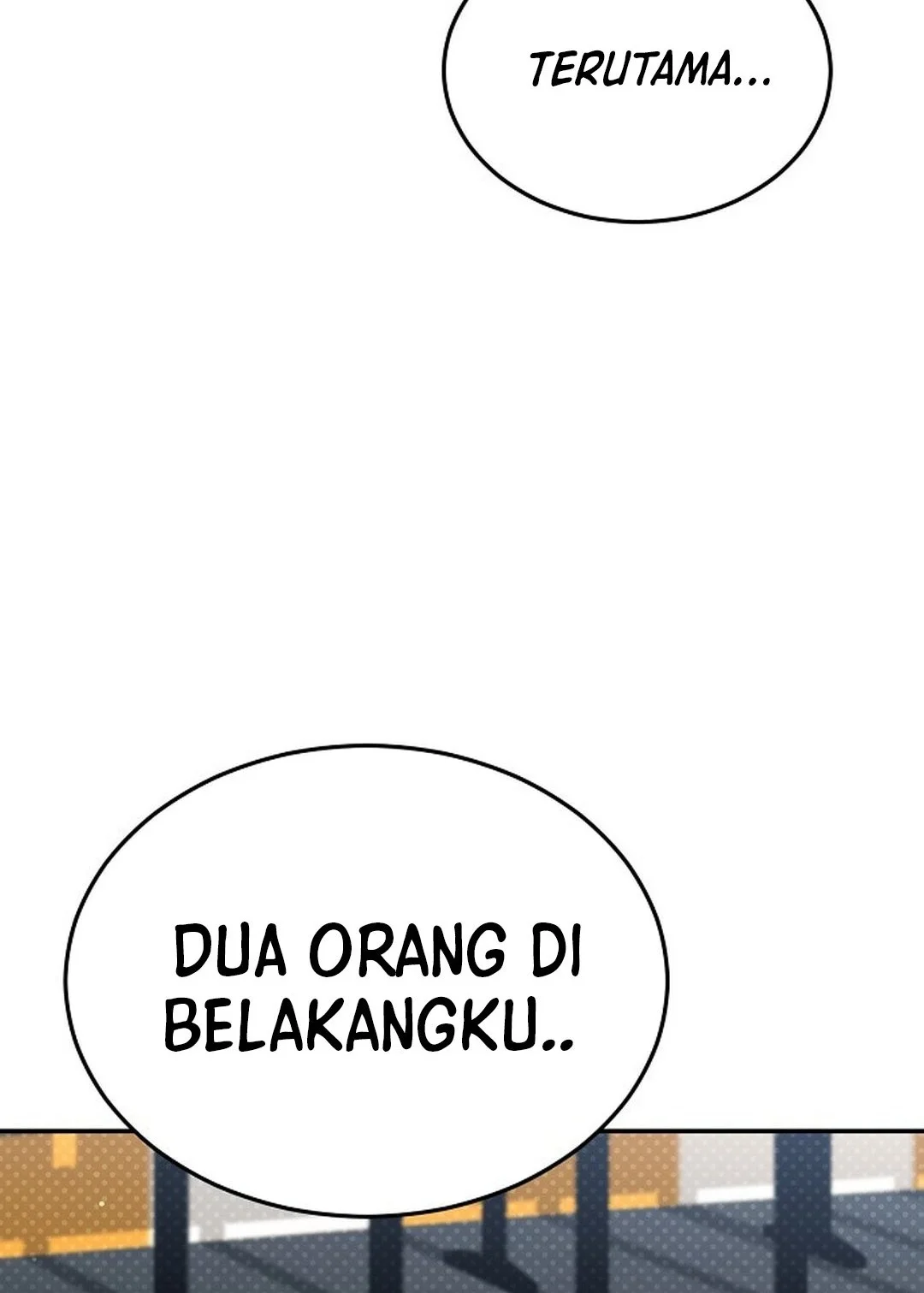 Genius Hitter Hits Fastball Chapter 104 Gambar 12