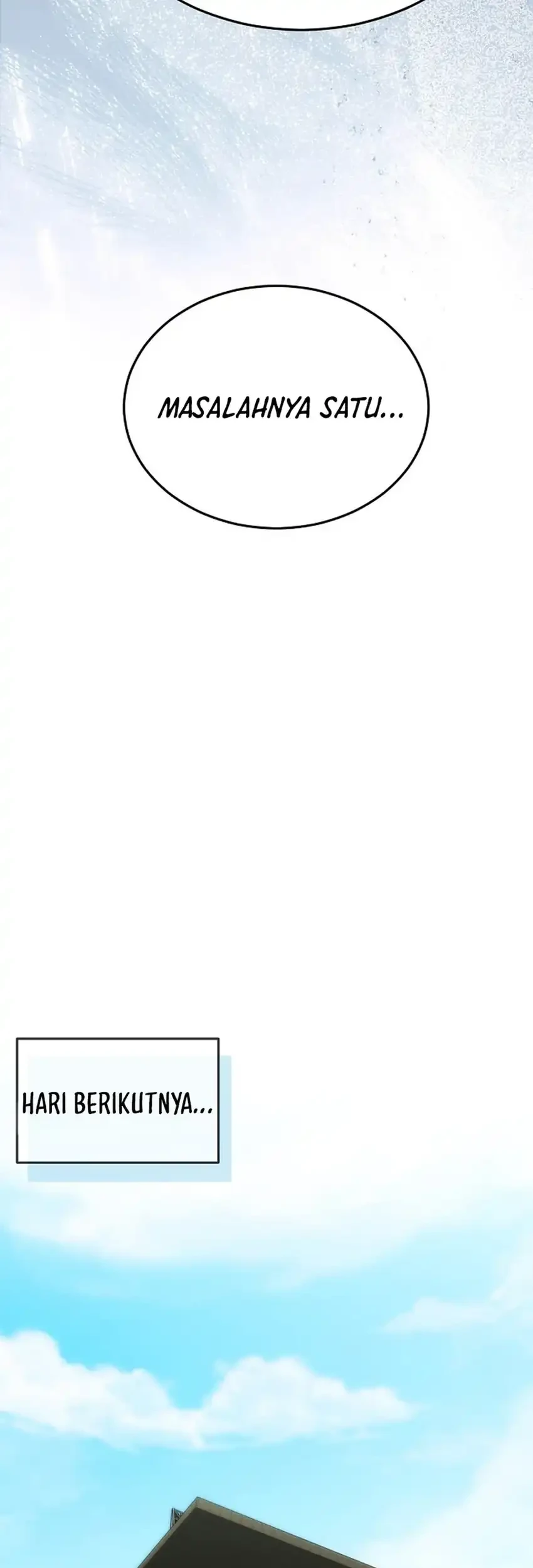 Genius Hitter Hits Fastball Chapter 113 Gambar 11