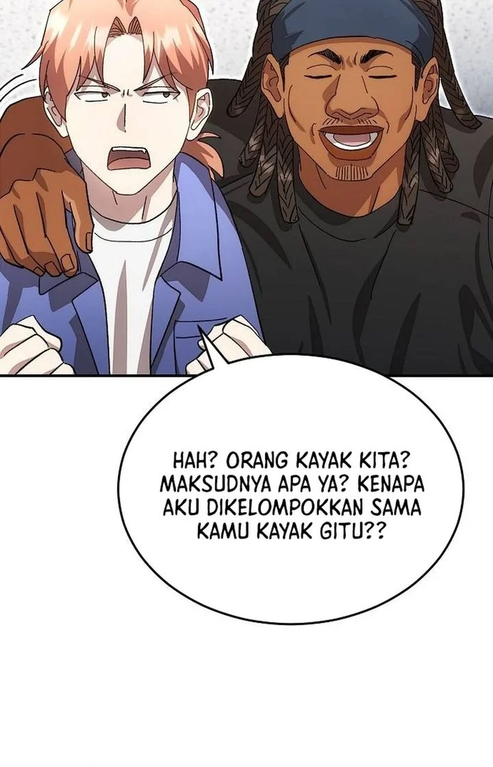 Genius Hitter Hits Fastball Chapter 116 Gambar 8