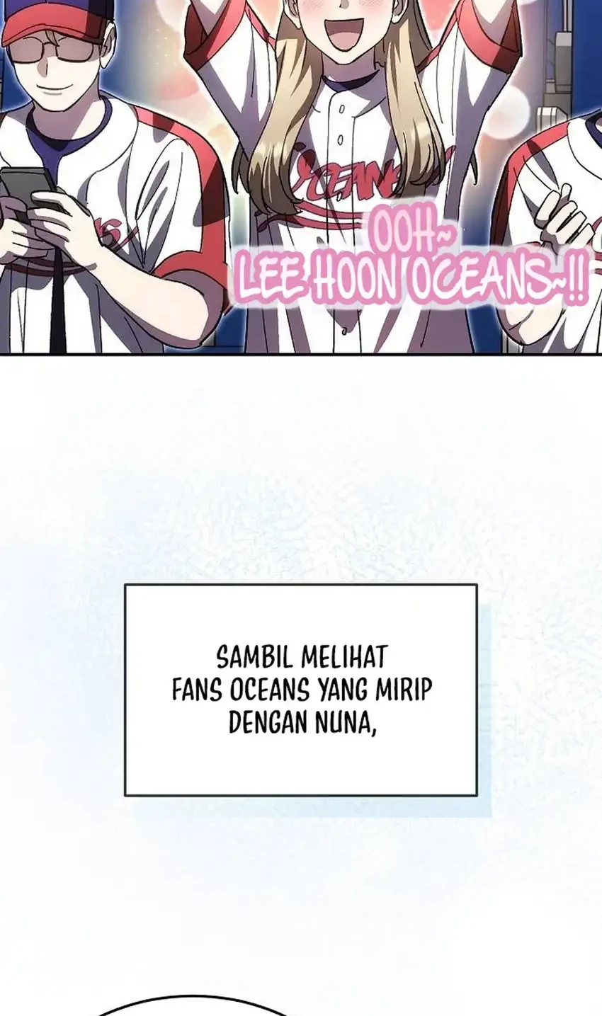 Genius Hitter Hits Fastball Chapter 118 Gambar 10