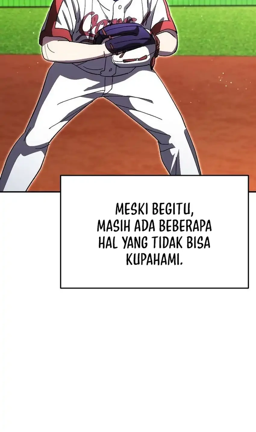 Genius Hitter Hits Fastball Chapter 118 Gambar 12