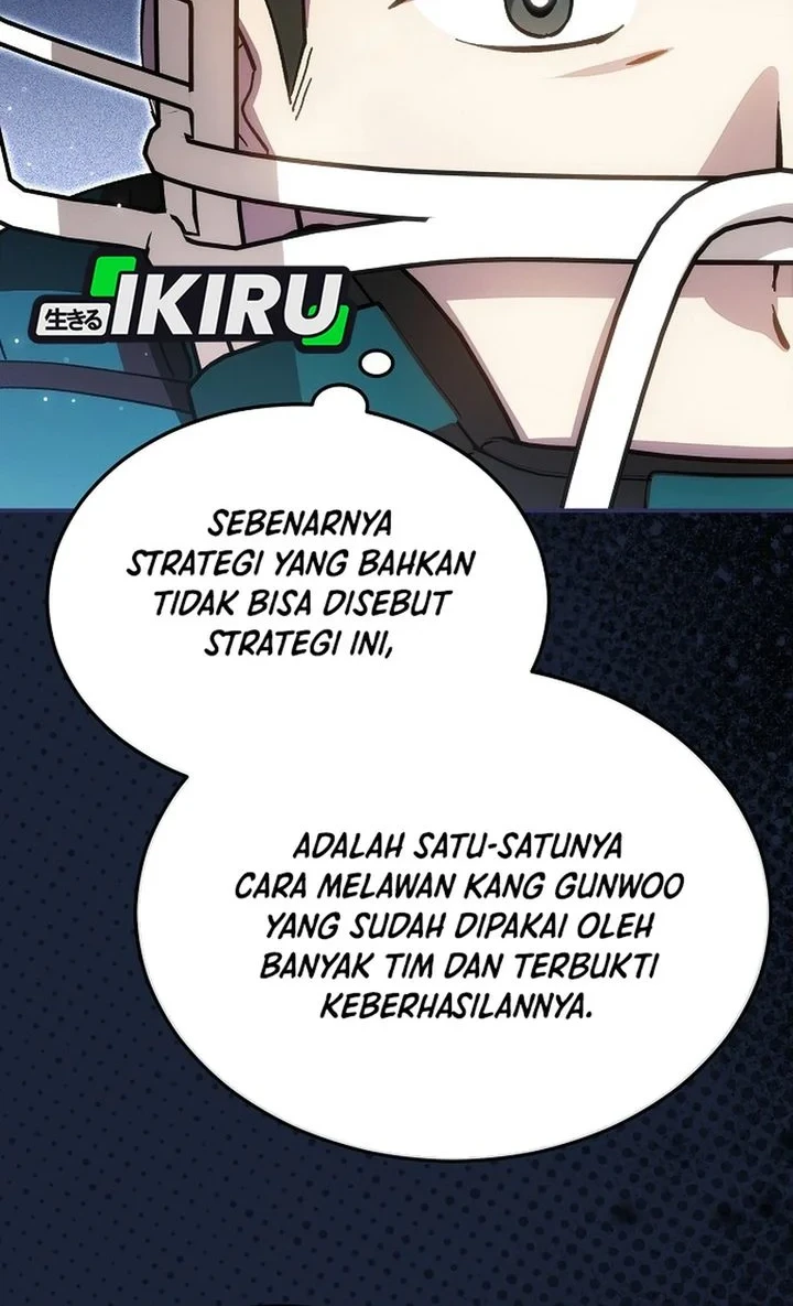Genius Hitter Hits Fastball Chapter 119 Gambar 8