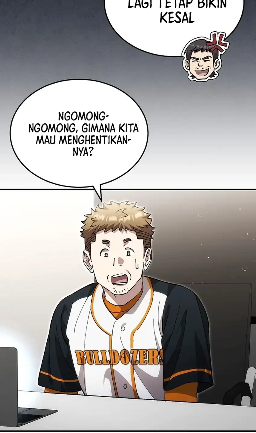 Genius Hitter Hits Fastball Chapter 120 Gambar 11