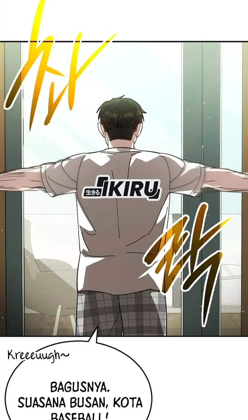 Genius Hitter Hits Fastball Chapter 121 Gambar 10
