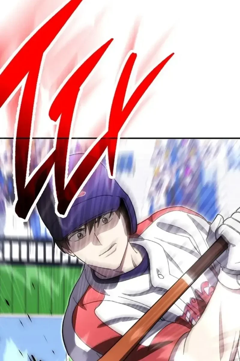 Genius Hitter Hits Fastball Chapter 122 Gambar 12