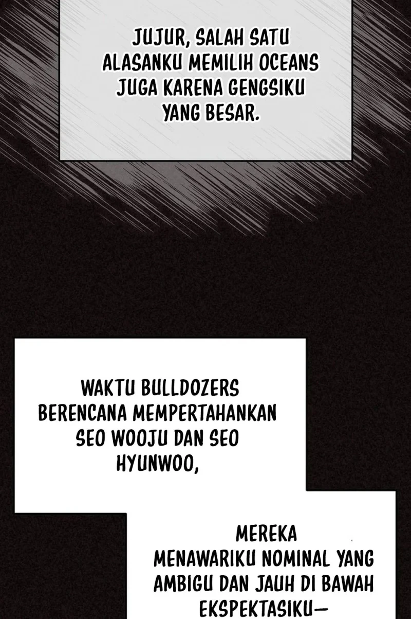 Genius Hitter Hits Fastball Chapter 125 Gambar 10