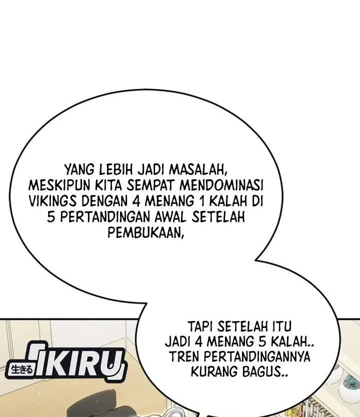 Genius Hitter Hits Fastball Chapter 126 Gambar 10