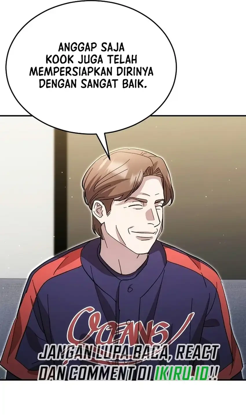 Genius Hitter Hits Fastball Chapter 134 Gambar 11