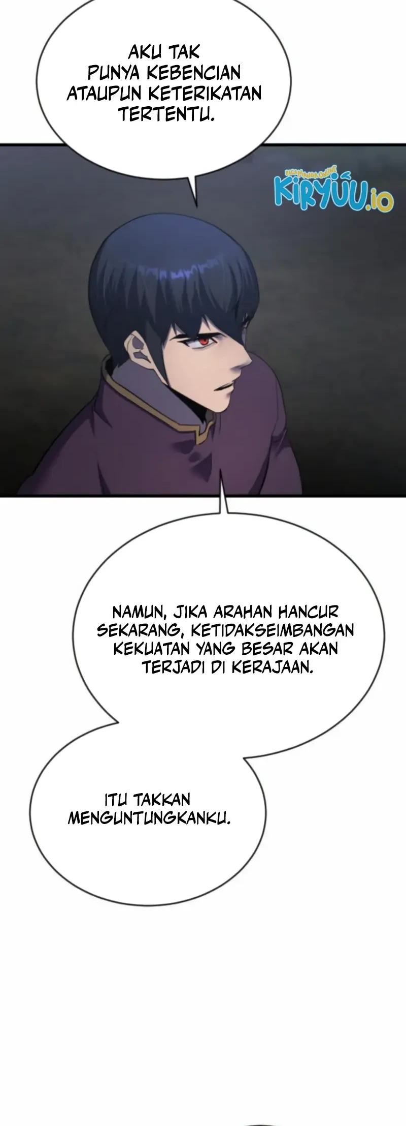 Genius Mage Who Uses Fists Chapter 49 Gambar 7