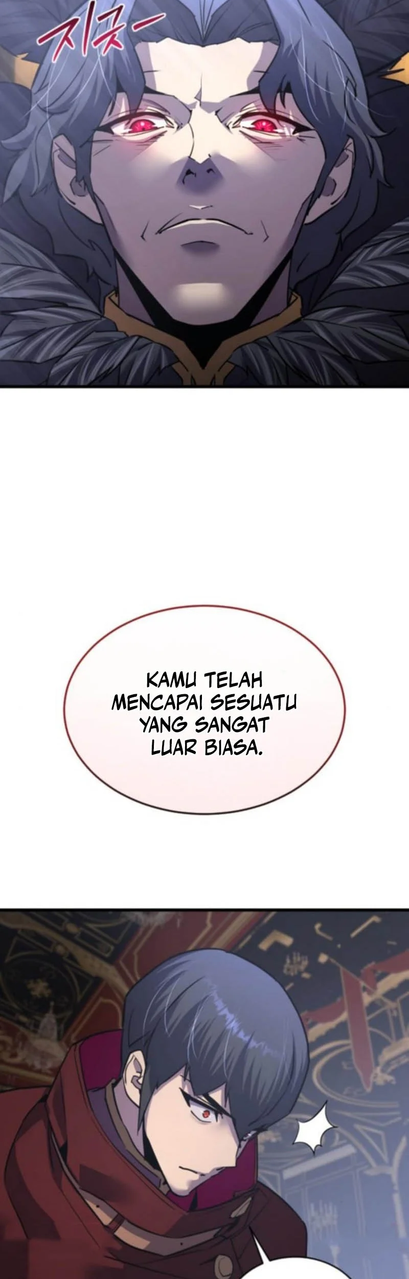 Genius Mage Who Uses Fists Chapter 51 Gambar 9