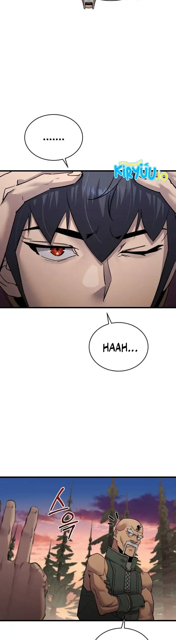 Genius Mage Who Uses Fists Chapter 56 Gambar 7