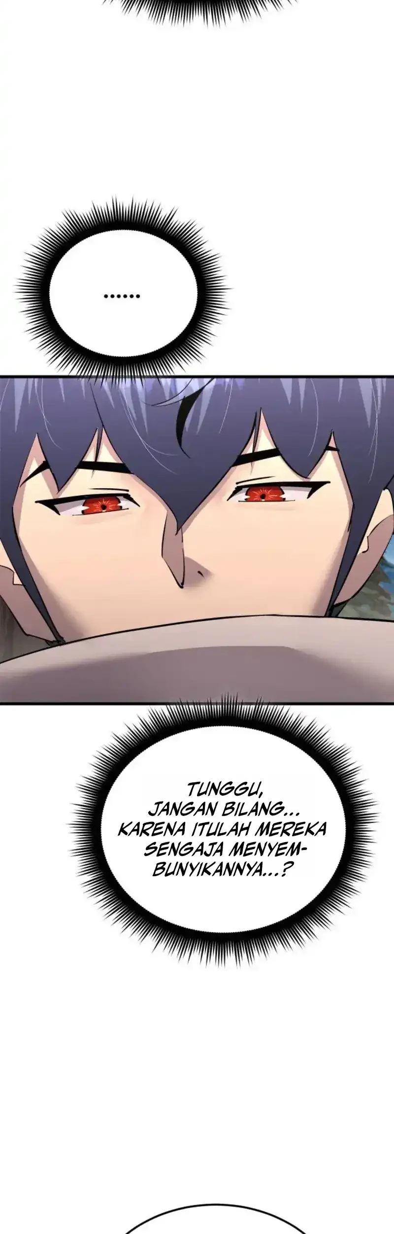 Genius Mage Who Uses Fists Chapter 68 Gambar 12