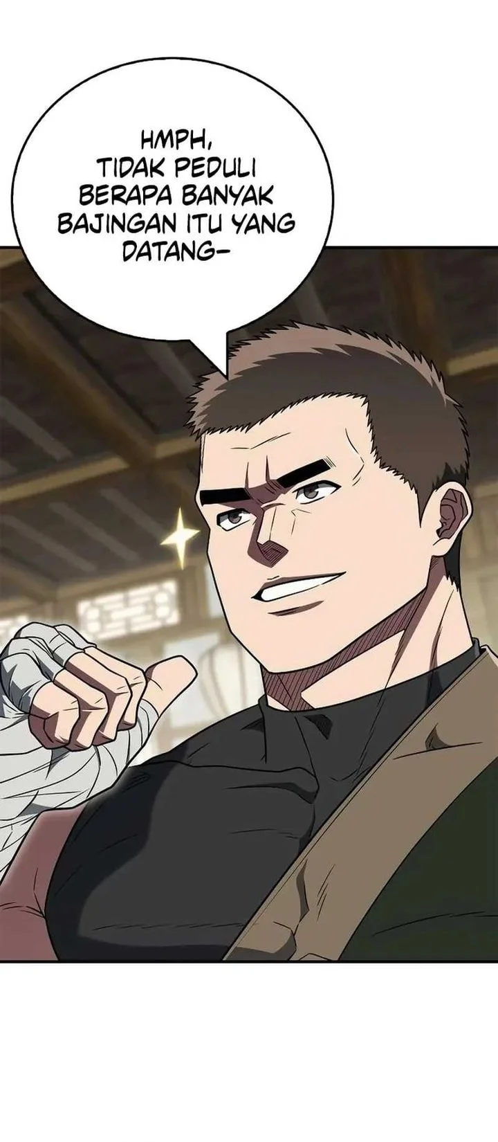 Genius Martial Arts Trainer Chapter 100 Gambar 9