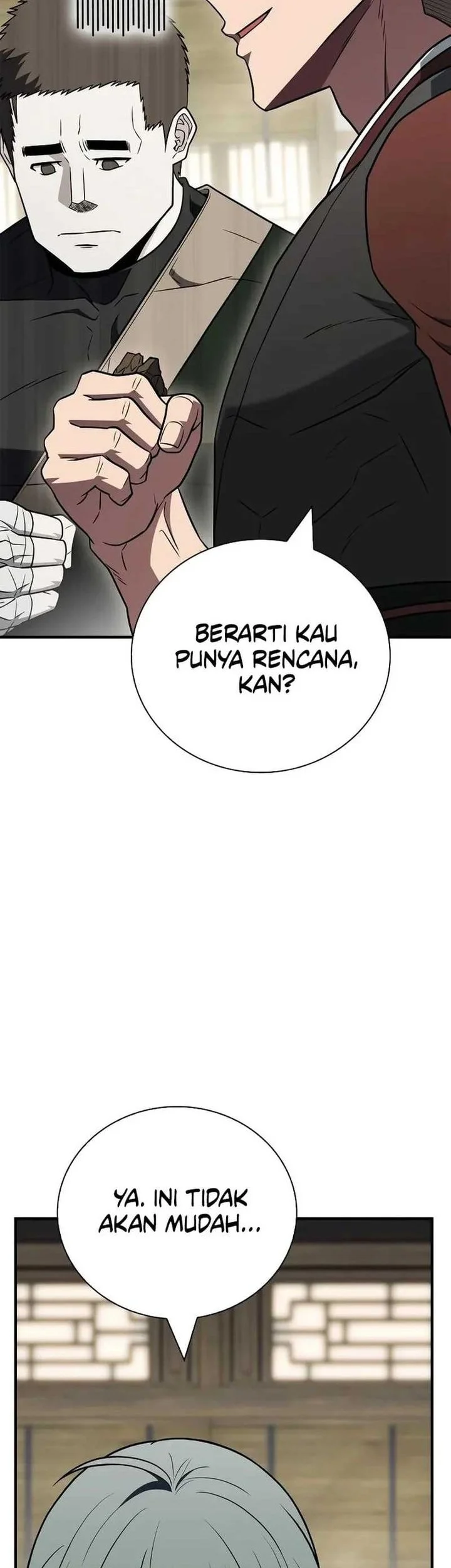 Genius Martial Arts Trainer Chapter 100 Gambar 11