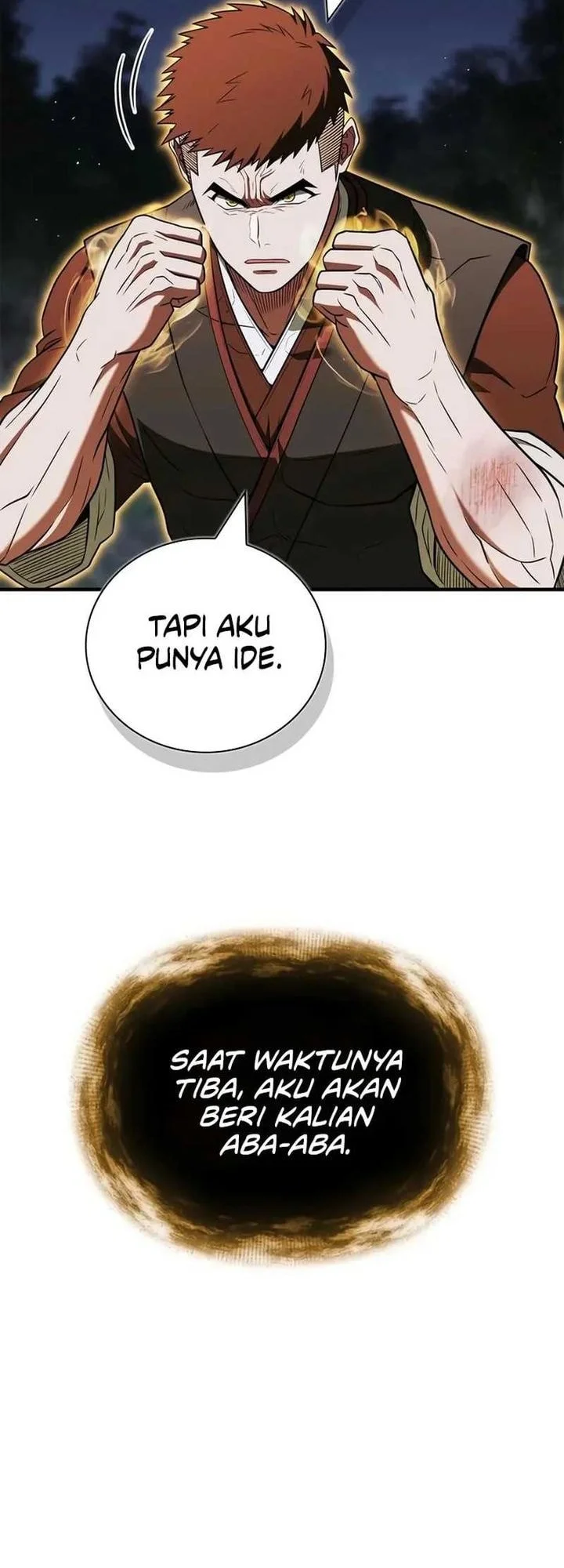 Genius Martial Arts Trainer Chapter 101 Gambar 12