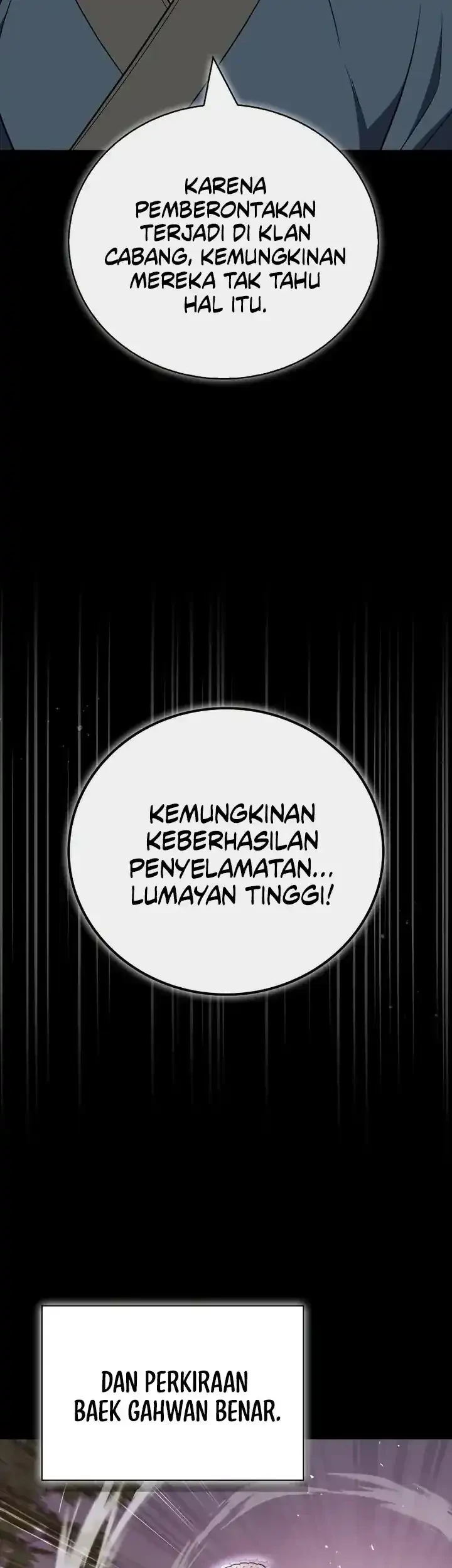 Genius Martial Arts Trainer Chapter 108 Gambar 10