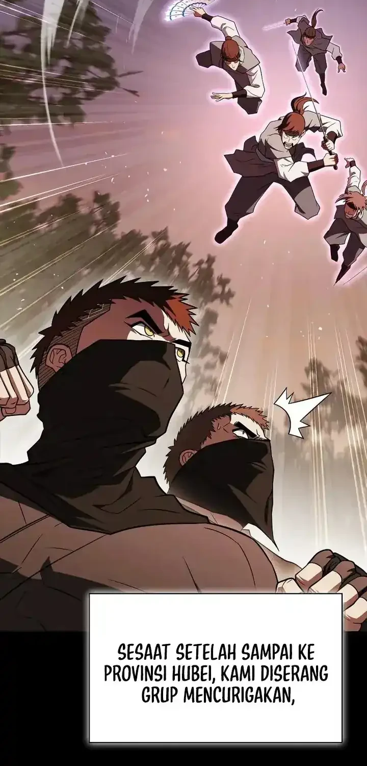 Genius Martial Arts Trainer Chapter 108 Gambar 11