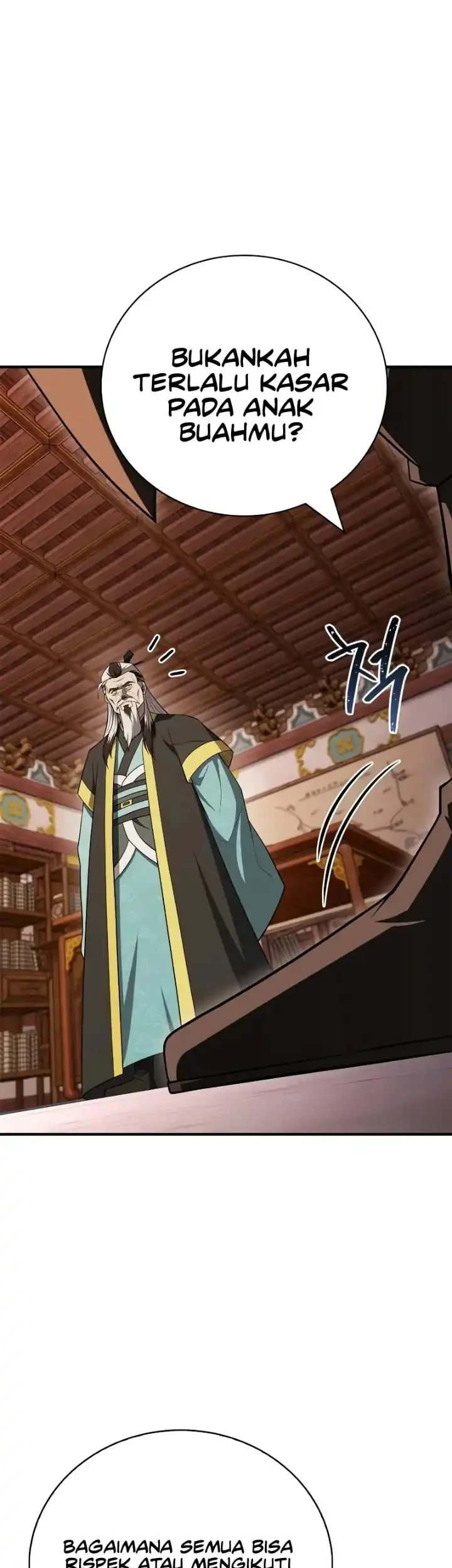 Genius Martial Arts Trainer Chapter 109 Gambar 10