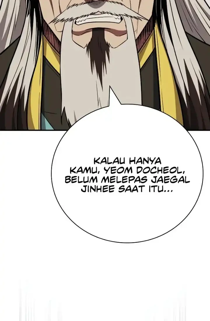 Genius Martial Arts Trainer Chapter 109 Gambar 13