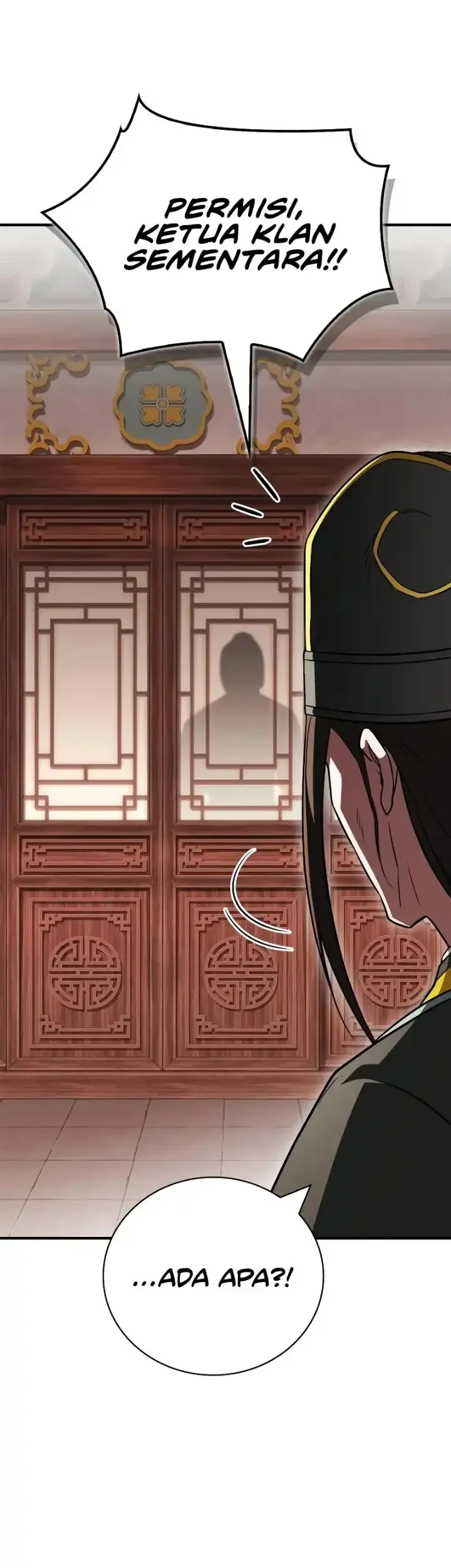 Genius Martial Arts Trainer Chapter 110 Gambar 13