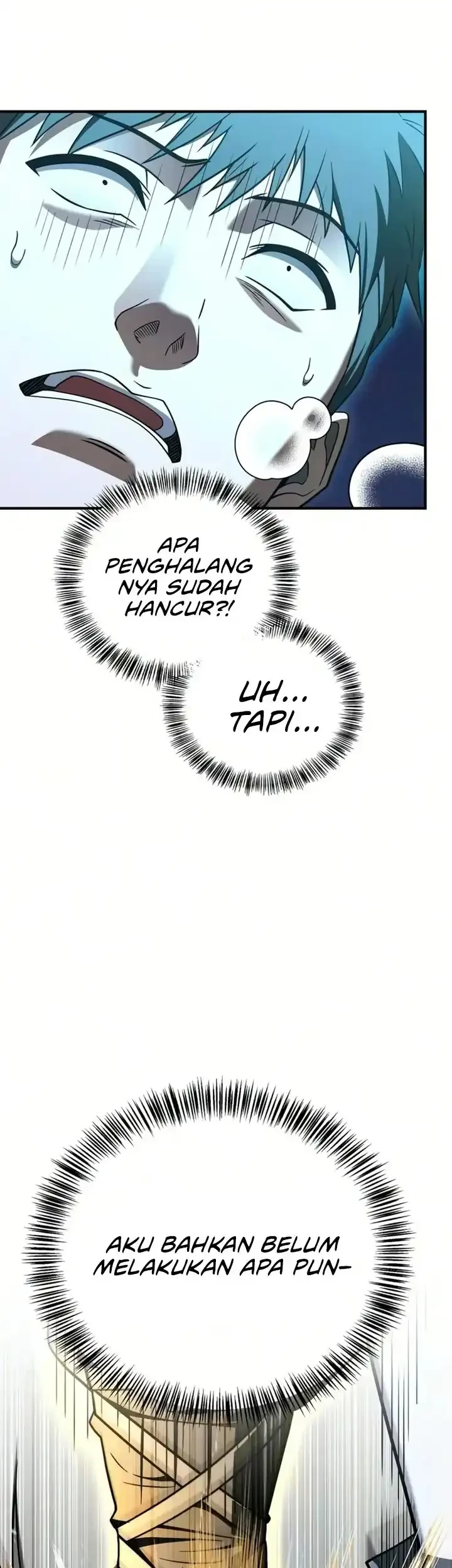 Genius Martial Arts Trainer Chapter 111 Gambar 8
