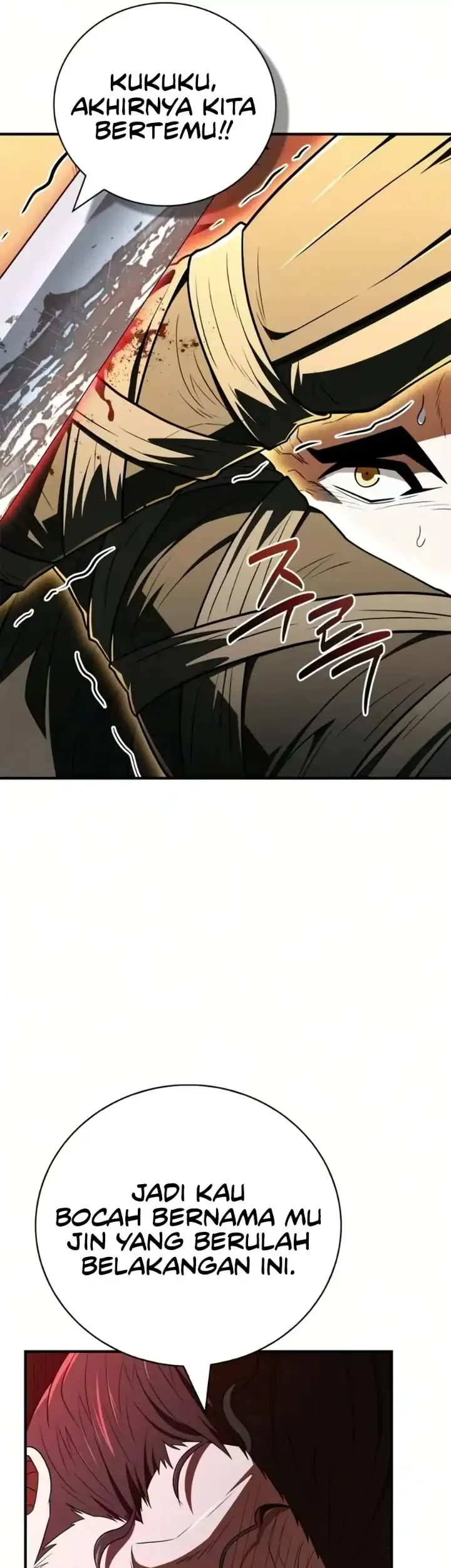 Genius Martial Arts Trainer Chapter 112 Gambar 12