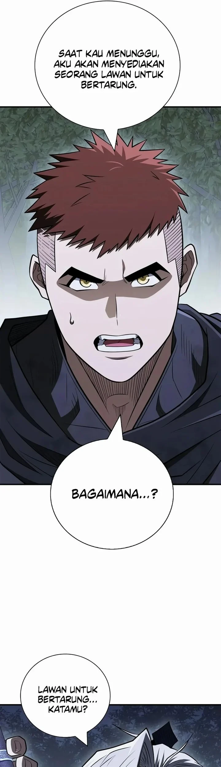 Genius Martial Arts Trainer Chapter 115 Gambar 9