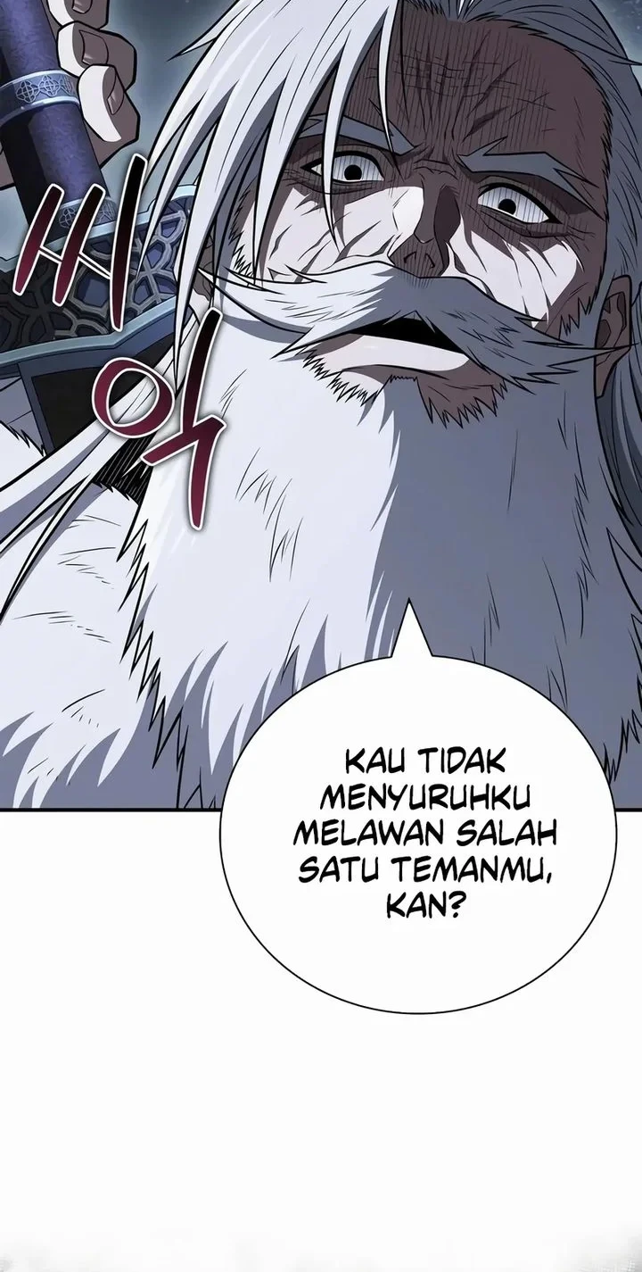 Genius Martial Arts Trainer Chapter 115 Gambar 10