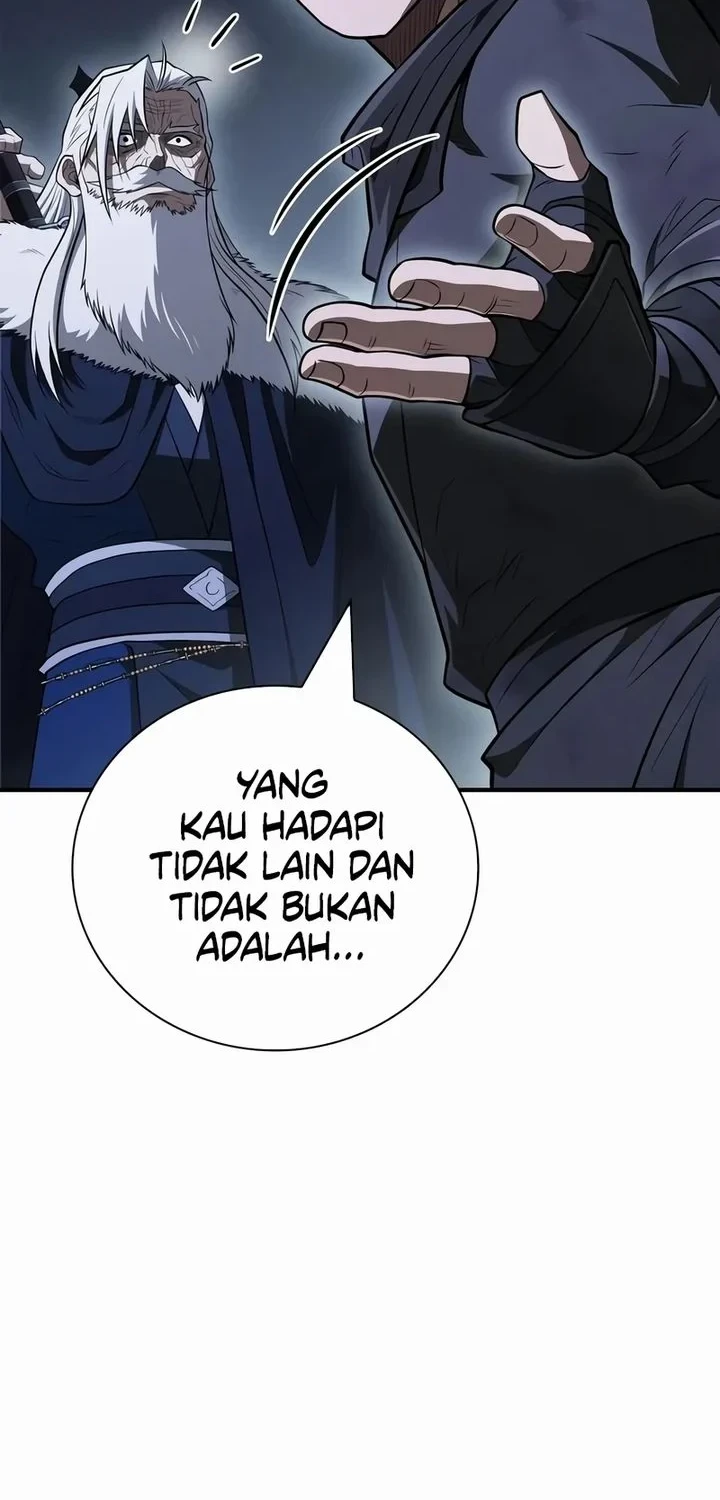 Genius Martial Arts Trainer Chapter 115 Gambar 12