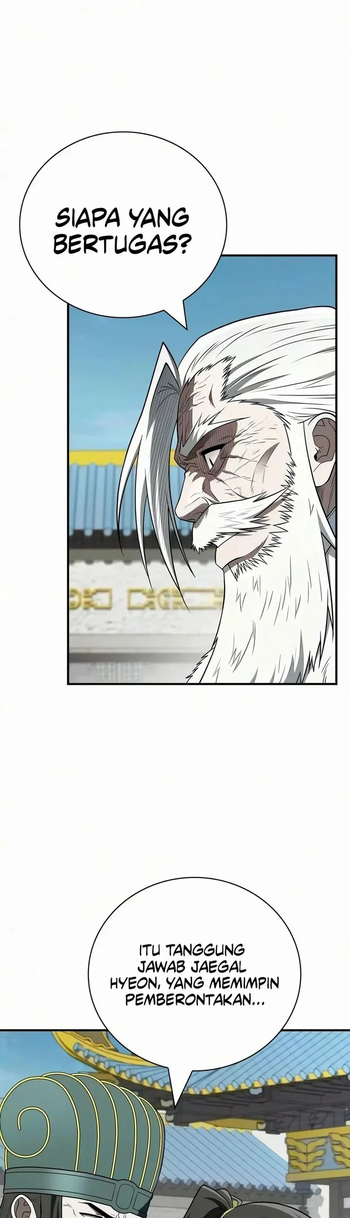 Genius Martial Arts Trainer Chapter 116 Gambar 8