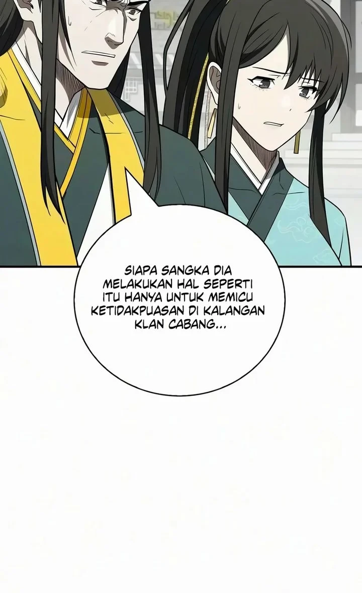 Genius Martial Arts Trainer Chapter 116 Gambar 9