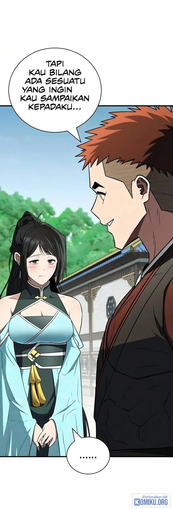 Genius Martial Arts Trainer Chapter 117 Gambar 10