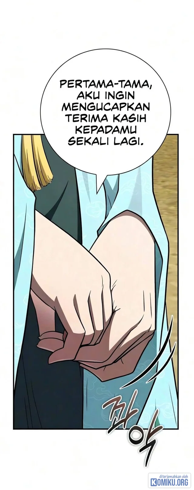 Genius Martial Arts Trainer Chapter 117 Gambar 11