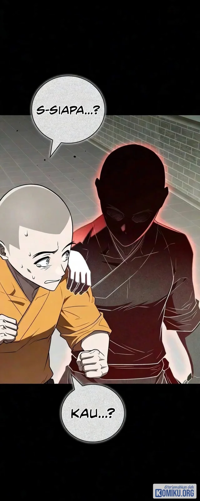 Genius Martial Arts Trainer Chapter 120 Gambar 13