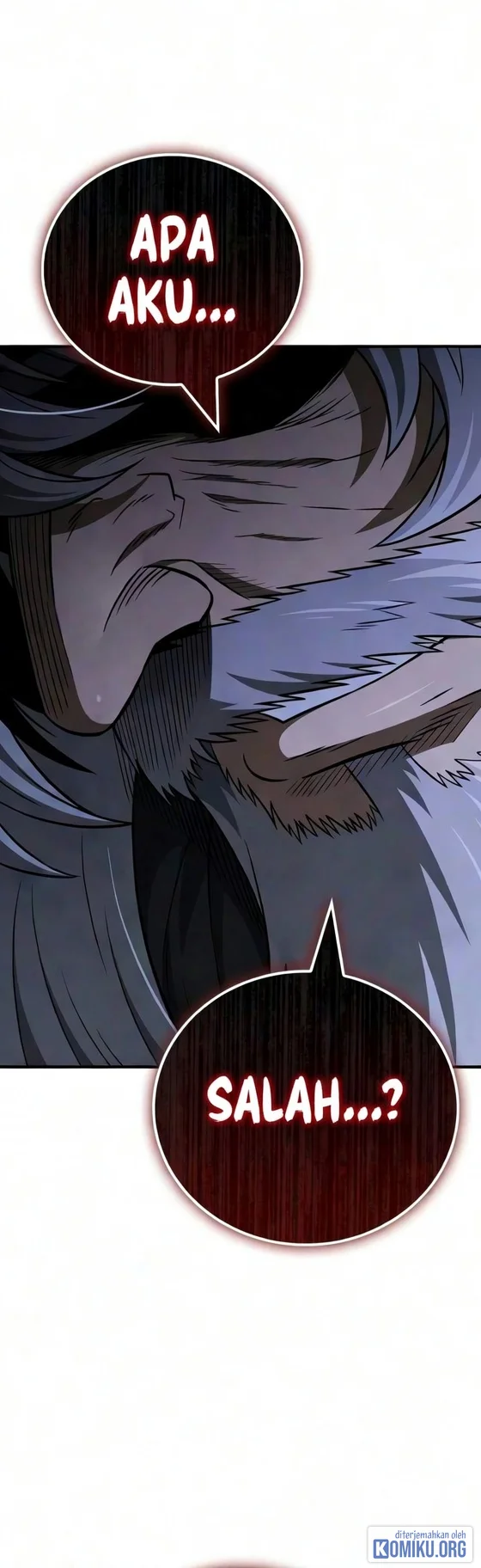 Genius Martial Arts Trainer Chapter 121 Gambar 13