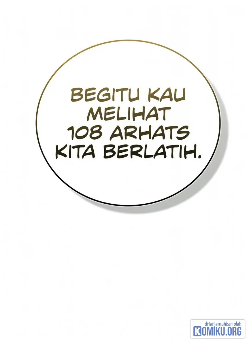 Genius Martial Arts Trainer Chapter 124 Gambar 12