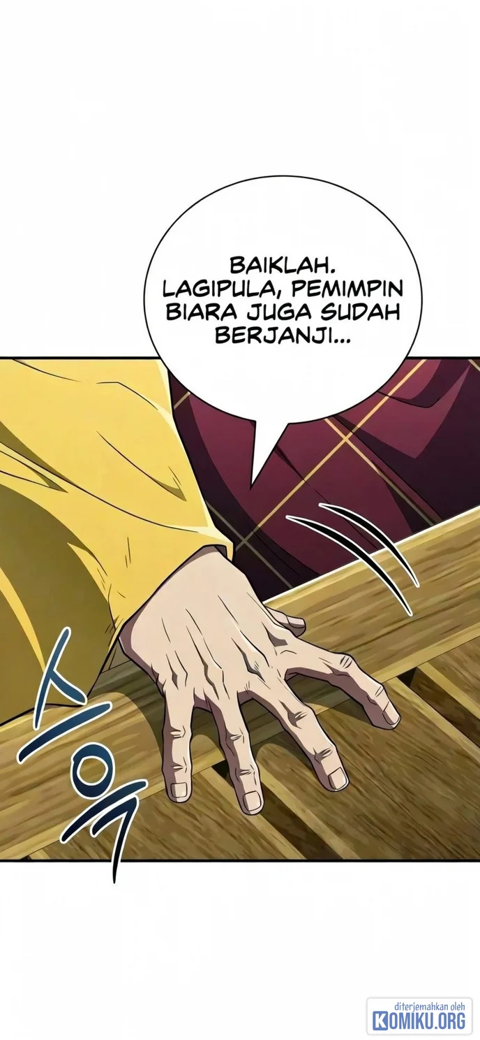 Genius Martial Arts Trainer Chapter 124 Gambar 9