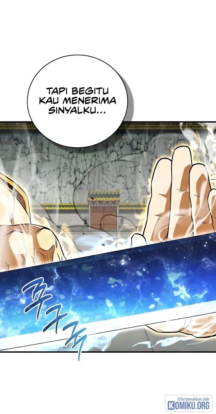 Genius Martial Arts Trainer Chapter 125 Gambar 11