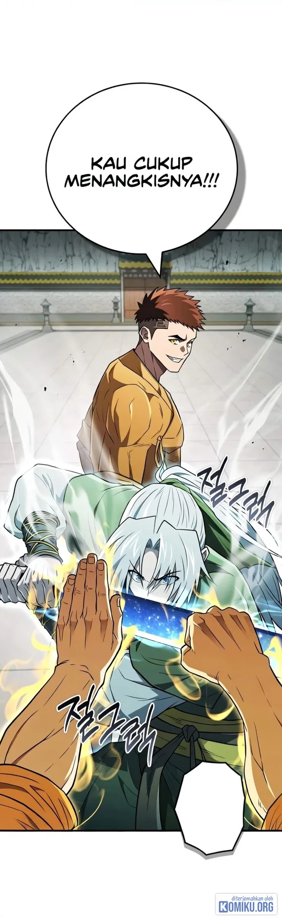 Genius Martial Arts Trainer Chapter 125 Gambar 12