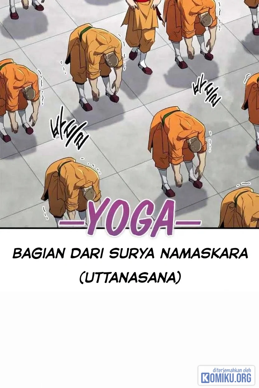 Genius Martial Arts Trainer Chapter 126 Gambar 10