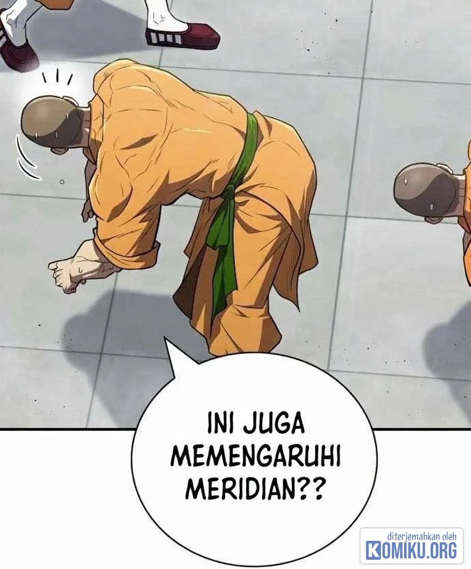 Genius Martial Arts Trainer Chapter 126 Gambar 13